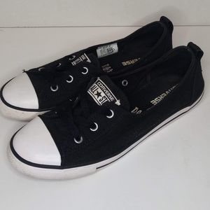 Converse Ballet Slip on Chuck Taylor All Star